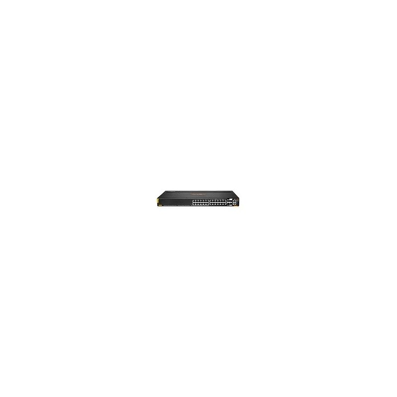 SWITCH HPE ARUBA R8Q68A 6200M 24G CL4 POE 4SFP+ SW