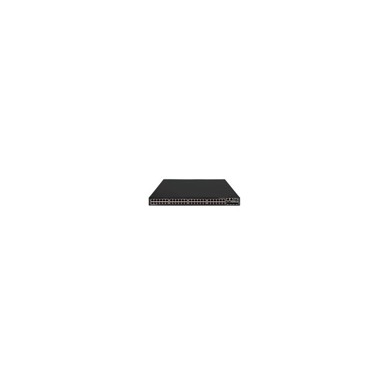 SWITCH/ DAHUA/ DH-AS5500-48GT4XF-600 DE 48 PUERTOS POE GIGABIT/ ADMINISTRABLE CAPA 3/ 600W TOTALES/ POE  AND  HI-POE/ 4 PUERTOS