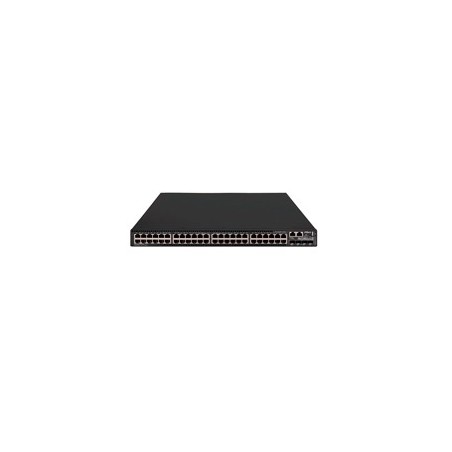SWITCH/ DAHUA/ DH-AS5500-48GT4XF-600 DE 48 PUERTOS POE GIGABIT/ ADMINISTRABLE CAPA 3/ 600W TOTALES/ POE  AND  HI-POE/ 4 PUERTOS