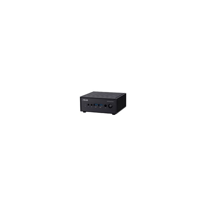 MINI PC ASUS EXPERTCENTER PN42 PROCESSOR N100 HASTA 3.4 GHZ /4 CORES /SODIMM DDR4 3200 /HDMI /DP /4X USB 3.2 /2X LAN 2.5G /PUER