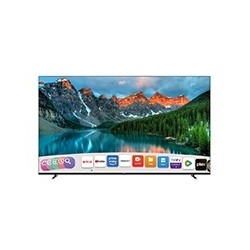 TELEVISION SMART GHIA WHALE TV 32 PULG HD, WIFI, RJ45, 3 HDMI, 2 USB, RCA, AUX 3.5mm, OPTICO, DOLBY AUDIO