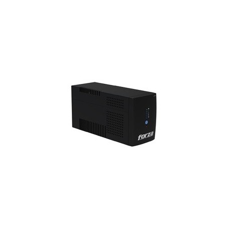 UPS INTERACTIVA 1800VA/900W, 10 SLDS, RJ45, TORRE COMP-120V