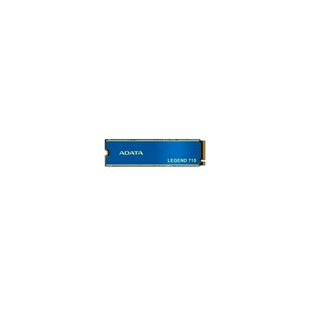 UNIDAD DE ESTADO SOLIDO SSD INTERNO ADATA LEGEND 1TB M.2 2280 NVME PCIE GEN 3X4 LECT.2400 ESCRIT.1800 MBS PC LAPTOP MINIPC 3DNA