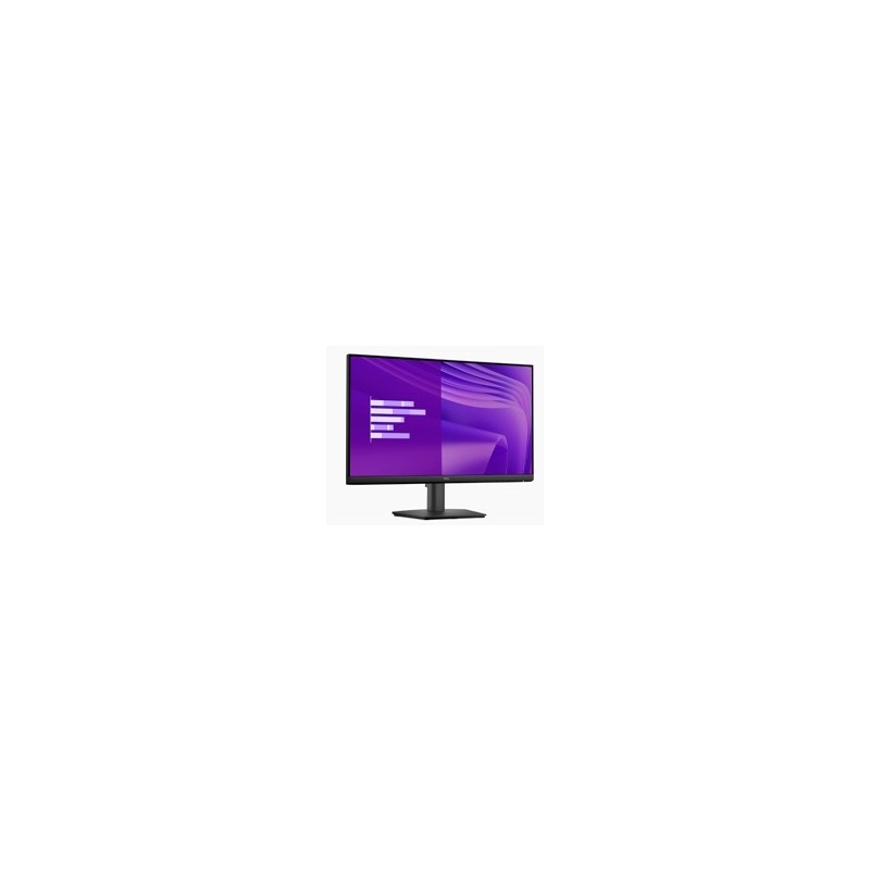 MONITOR DELL PRO E2425HM | 23.8 PULGADAS FULL HD 1920 X 1080 FULL HD | 100 HZ | HDMI, DP, VGA | 210-BQHY |