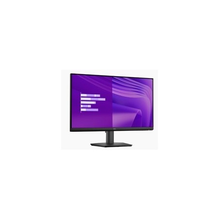 MONITOR DELL PRO E2425HM | 23.8 PULGADAS FULL HD 1920 X 1080 FULL HD | 100 HZ | HDMI, DP, VGA | 210-BQHY |