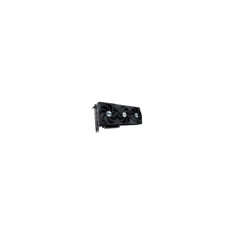TARJETA DE VIDEO GIGABYTE GV-N507TEAGLE OC-16GD / RTX 5070 TI / VRAM 16GB / PCIE 5.0 / GDDR7 / GAMING