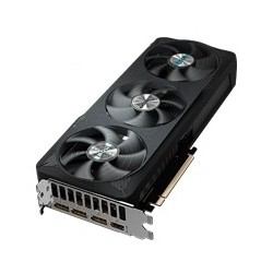 TARJETA DE VIDEO GIGABYTE GV-N5070EAGLE OC-12GD / RTX 5070 / GDDR7 12 GB / PCIE 5.0 / DP 2.1 / HDMI 2.1 / GAMER