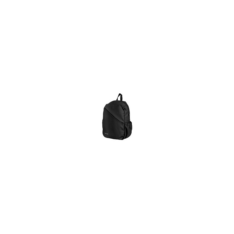 MOCHILA BACKPACK TECH ZONE STYLE TZLBP29-N PARA LAPTOP DE 16