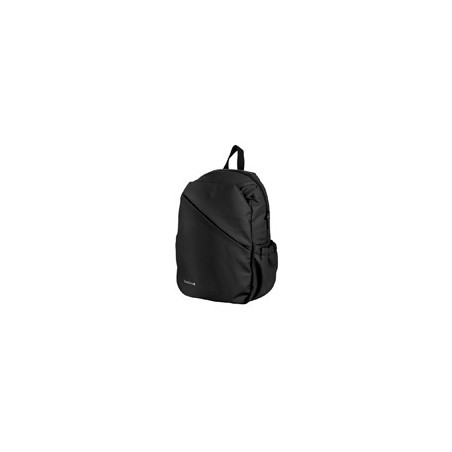 MOCHILA BACKPACK TECH ZONE STYLE TZLBP29-N PARA LAPTOP DE 16
