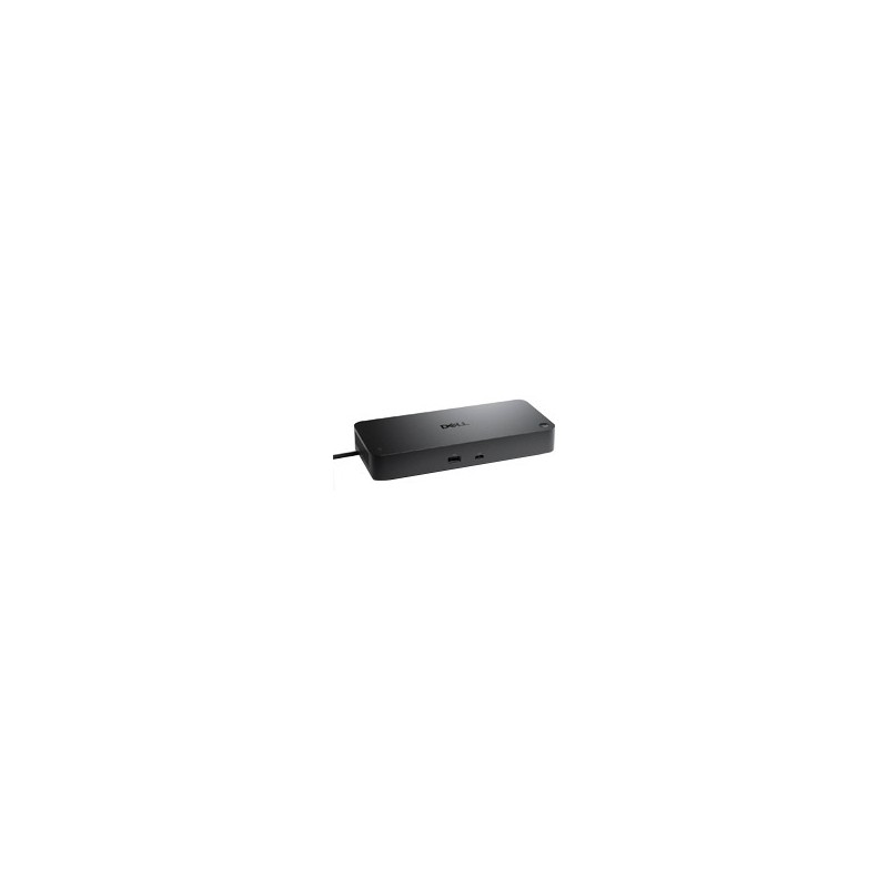 DOCKING DELL SD25 | 130W | 6K | USB-C, USB-A, DP, HDMI, RJ45 | 210-BRQC