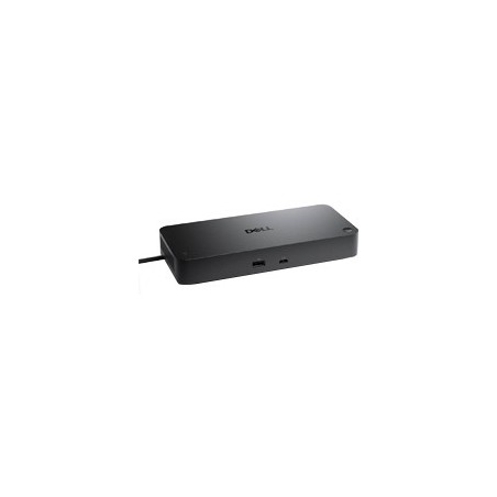 DOCKING DELL SD25 | 130W | 6K | USB-C, USB-A, DP, HDMI, RJ45 | 210-BRQC
