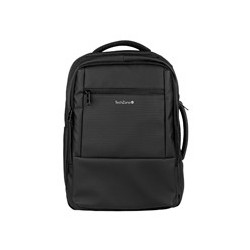 MOCHILA BACKPACK TECH ZONE URBANBIZ NEGRA TZLBP32 PARA LAPTOP DE 16