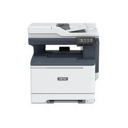 MULTIFUNCIONAL XEROX C325, 35PPM, LASER A COLOR, USB, ETHERNET RED, WIFI, DADF, DUPLEX, CARTA, A4