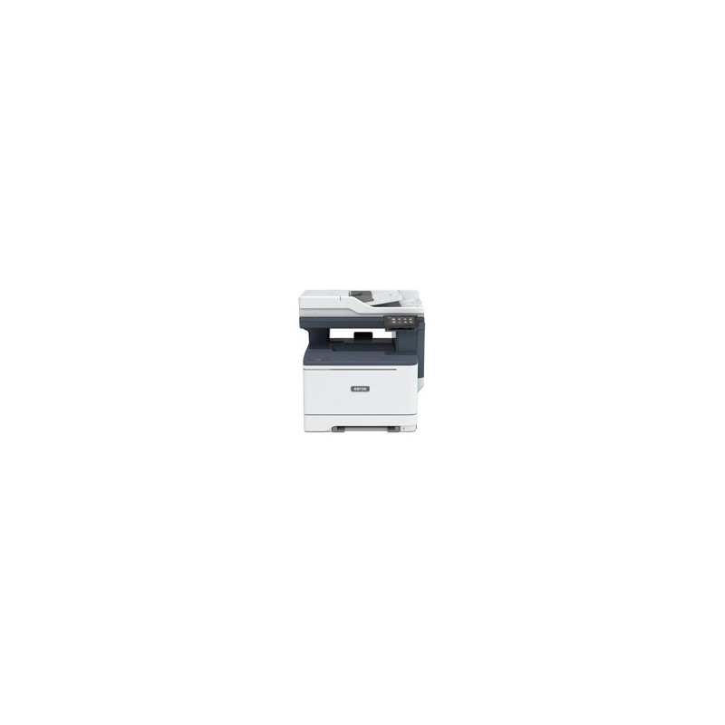 MULTIFUNCIONAL XEROX C325, 35PPM, LASER A COLOR, USB, ETHERNET RED, WIFI, DADF, DUPLEX, CARTA, A4