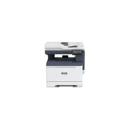 MULTIFUNCIONAL XEROX C325, 35PPM, LASER A COLOR, USB, ETHERNET RED, WIFI, DADF, DUPLEX, CARTA, A4