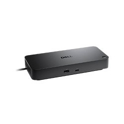 DOCKING DELL PRO WD25 | USB-C , USB-A, DP, HDMI | 100W  | 6K | 210-BRPX |