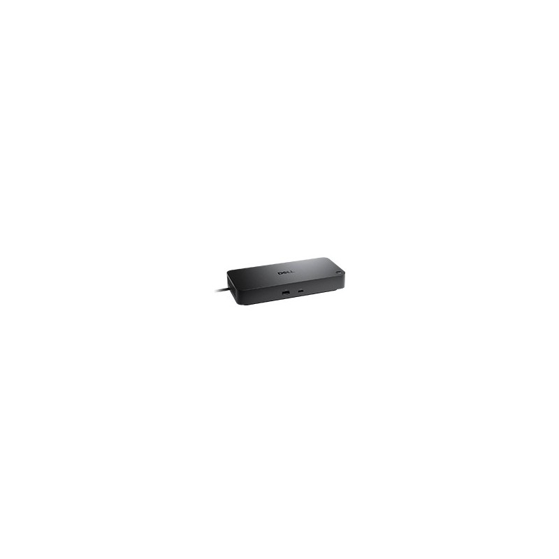 DOCKING DELL PRO WD25 | USB-C , USB-A, DP, HDMI | 100W  | 6K | 210-BRPX |