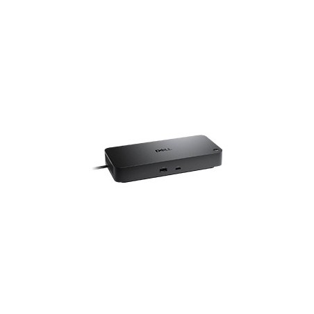 DOCKING DELL PRO WD25 | USB-C , USB-A, DP, HDMI | 100W  | 6K | 210-BRPX |