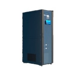 HUAWEI (FM500) FUSIONMODULE500 U61A21TL-208V-CONFIGURACION BASICA BC4L-IT3KW-UPS 6K