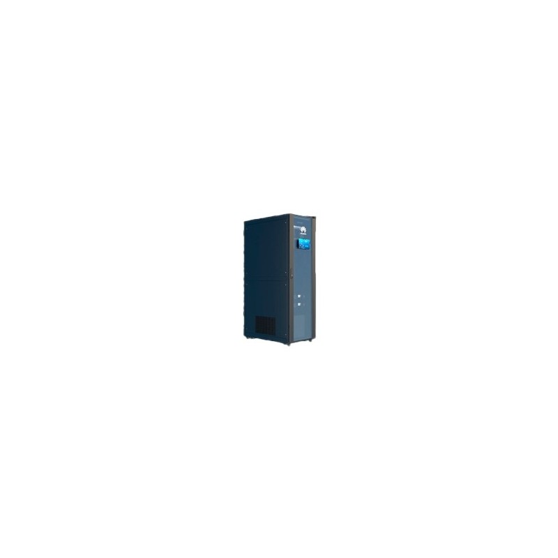 HUAWEI (FM500) FUSIONMODULE500 U61A21TL-208V-CONFIGURACION BASICA BC4L-IT3KW-UPS 6K