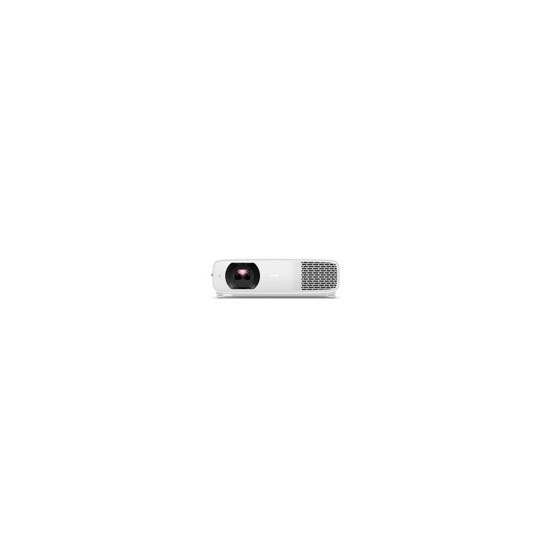 VIDEOPROYECTOR BENQ LH750 DLP 5000 LUM HD 192X1080 4LED HASTA 30000 HRS HDMI X2 RJ45X1 USB TIPOAX2 RD232 BOCINA 20WX1 TRES AÑOS