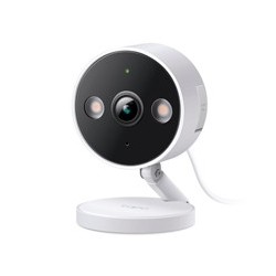 CAMARA WIFI | TP-LINK | TAPO C120 | CÁMARA DE VIGILANCIA WI-FI CON MODO INFRARROJO INVISIBLE Y DETECCIÓN IA AVANZADA