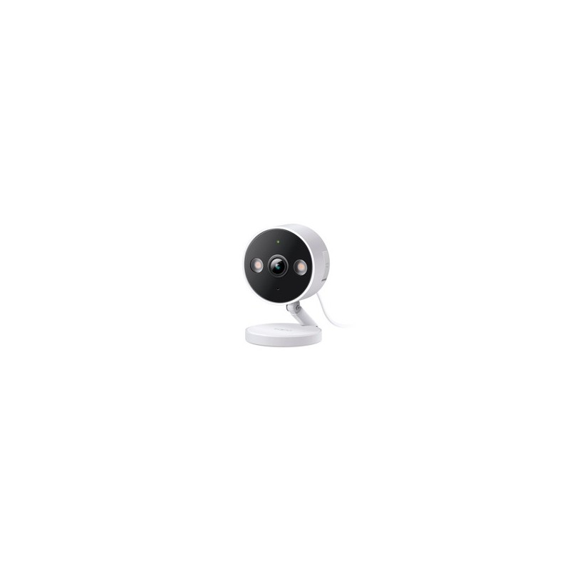 CAMARA WIFI | TP-LINK | TAPO C120 | CÁMARA DE VIGILANCIA WI-FI CON MODO INFRARROJO INVISIBLE Y DETECCIÓN IA AVANZADA