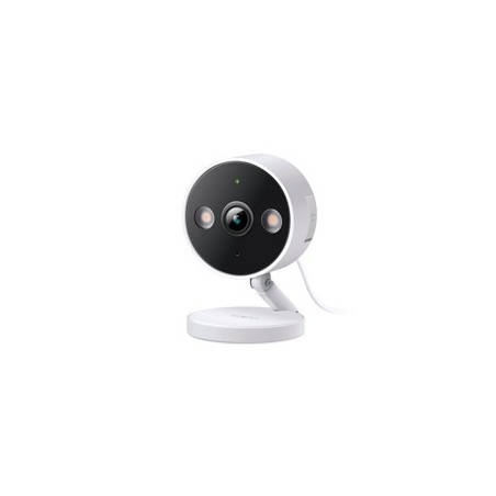 CAMARA WIFI | TP-LINK | TAPO C120 | CÁMARA DE VIGILANCIA WI-FI CON MODO INFRARROJO INVISIBLE Y DETECCIÓN IA AVANZADA