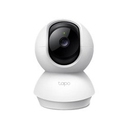 CAMARA WIFI | TP-LINK | TAPO C200C | CÁMARA DE SEGURIDAD WI-FI PARA EL HOGAR CON MOVIMIENTO HORIZONTAL Y VERTICAL