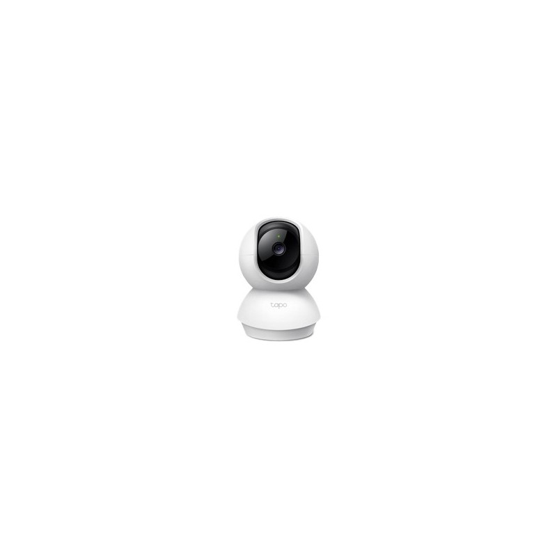 CAMARA WIFI | TP-LINK | TAPO C200C | CÁMARA DE SEGURIDAD WI-FI PARA EL HOGAR CON MOVIMIENTO HORIZONTAL Y VERTICAL