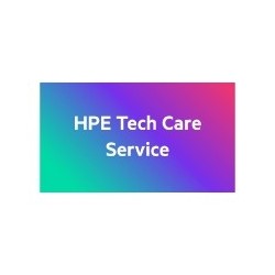 HPE 3 YEAR TECH CARE CRITICAL FOR STOREEASY 1560 SERVICE