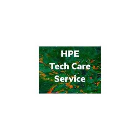 HPE 3 YEAR TECH CARE ESSENTIAL SE 1460 WS IOT 2019 STG SERVICE