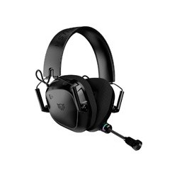 AUDIFONOS GAMER BALAM RUSH PILOT PRO HS808 / DIADEMA INALAMBRICOS / COMPATIBLE PC - CONSOLAS - DISPOSITIVOS MOVILES / SONIDO EN