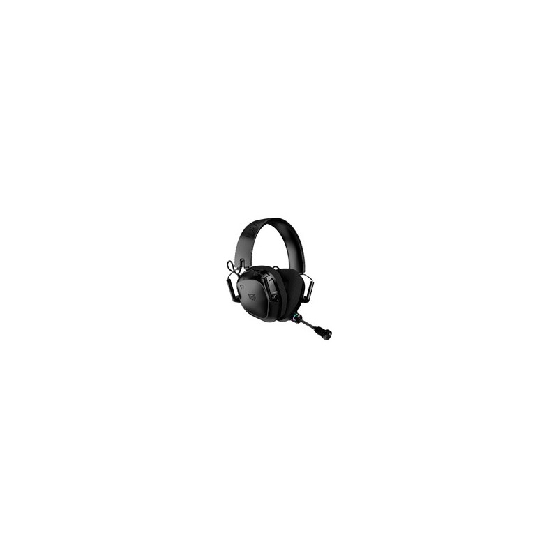 AUDIFONOS GAMER BALAM RUSH PILOT PRO HS808 / DIADEMA INALAMBRICOS / COMPATIBLE PC - CONSOLAS - DISPOSITIVOS MOVILES / SONIDO EN