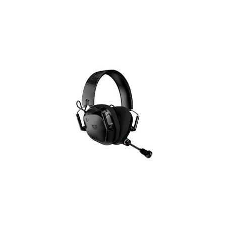 AUDIFONOS GAMER BALAM RUSH PILOT PRO HS808 / DIADEMA INALAMBRICOS / COMPATIBLE PC - CONSOLAS - DISPOSITIVOS MOVILES / SONIDO EN