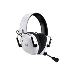AUDIFONOS GAMER BALAM RUSH PILOT PRO HS808 / DIADEMA INALAMBRICOS / COMPATIBLE PC - CONSOLAS - DISPOSITIVOS MOVILES / SONIDO EN