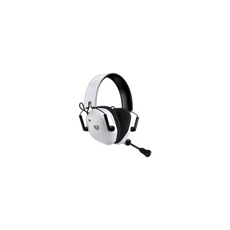 AUDIFONOS GAMER BALAM RUSH PILOT PRO HS808 / DIADEMA INALAMBRICOS / COMPATIBLE PC - CONSOLAS - DISPOSITIVOS MOVILES / SONIDO EN