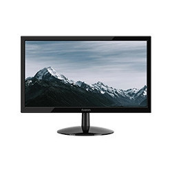 MONITOR QUARONI MQ19-03 / 19.5 PULGADAS / TN / HD / 60 HZ / VGA, HDMI / NEGRO