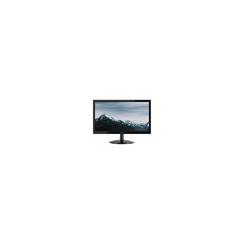 MONITOR QUARONI MQ19-03 / 19.5 PULGADAS / TN / HD / 60 HZ / VGA, HDMI / NEGRO