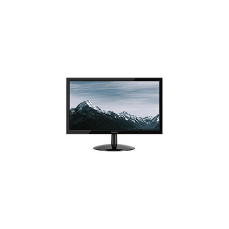 MONITOR QUARONI MQ19-03 / 19.5 PULGADAS / TN / HD / 60 HZ / VGA, HDMI / NEGRO
