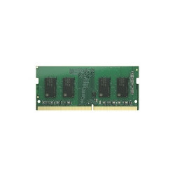 MEMORIA RAM SYNOLOGY D4NS01-4G DDR4 SOLO COMPATIBLE CON NAS DS225+, DS425+.