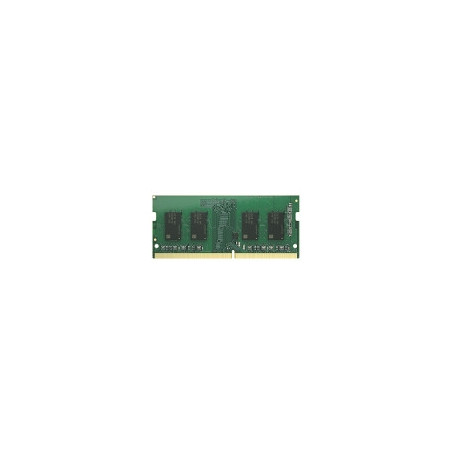 MEMORIA RAM SYNOLOGY D4NS01-4G DDR4 SOLO COMPATIBLE CON NAS DS225+, DS425+.
