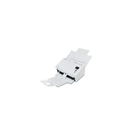 ESCANER XEROX D50, XD50-U/100N04059, 70PPM / 140 IPM, CICLO DIARIO DE 11,000 PAGINAS, ADF, USB, CIS DUAL, DUPLEX, VISIONEER ONE