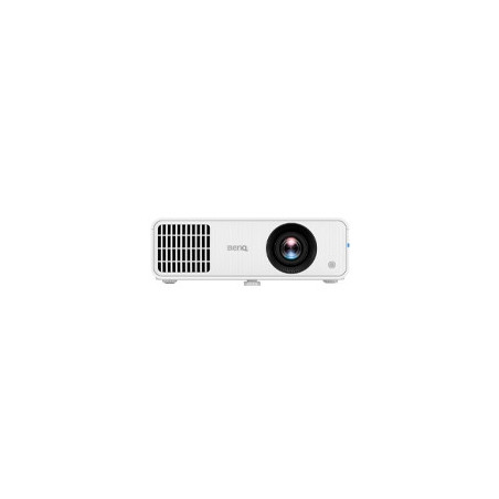 VIDEOPROYECTOR BENQ LH550H 3000 LUM HD 1920X1080 LED HASTA 20000 HRS HDMI 1.4X2 USB TIPO A 2.0X1 BOCINA 10WX1 MINI JACK 3.5X1 Z