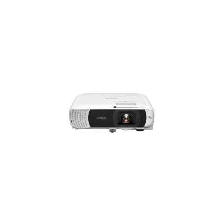 VIDEOPROYECTOR EPSON POWERLITE W55, 3LCD, WXGA, 4000 LUMENES, USB, HDMI, WIFI