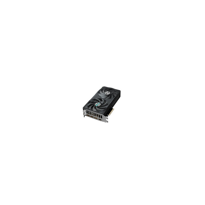 TARJETA DE VIDEO GIGABYTE GV-N506TEAGLE OC-8GD / RTX 5060 TI / GDDR7 8GB / PCIE 5.0 / DP 2.1 / HDMI 2.1 / GAMA MEDIA