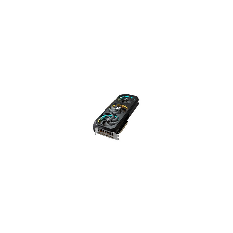 TARJETA DE VIDEO GIGABYTE GV-N5070GAMING OC-12GD / RTX 5070 / GDDR7 12 GB / PCIE 5.0 / D 2.1 / HDMI 2.1 / GAMA MEDIA