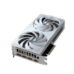 TARJETA DE VIDEO GIGABYTE GV-N506TEAGLEOC ICE-8GD / GDDR7 8GB / PCIE 5.0 / DP 2.1 /HDMI 2.1 / GAMER