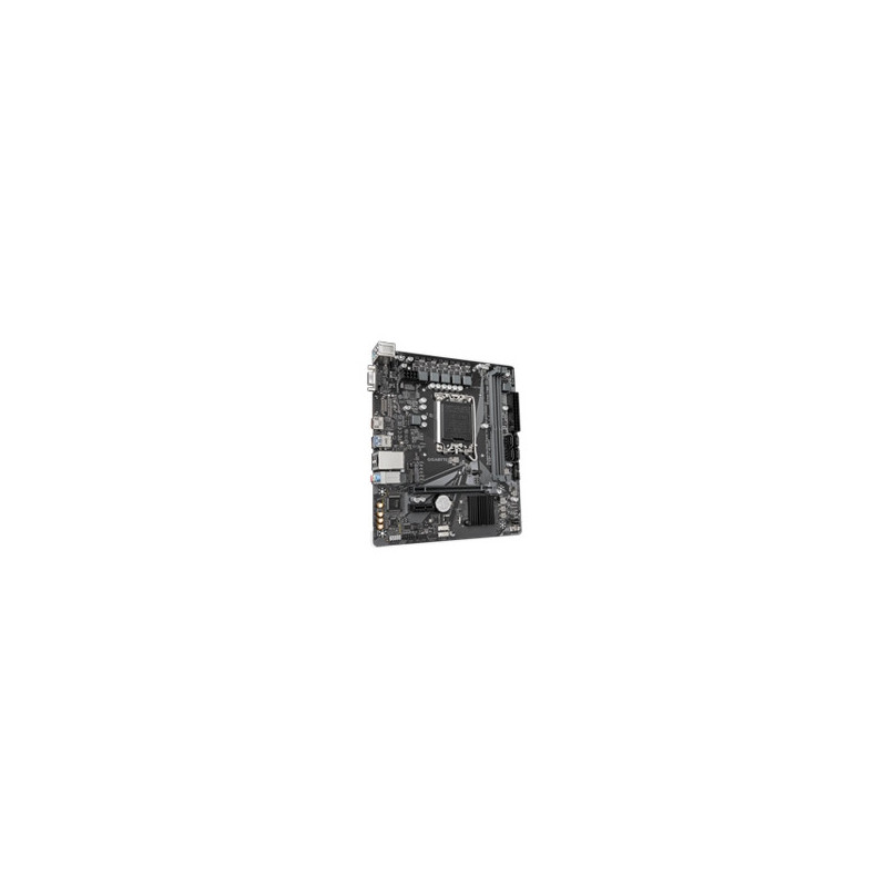 TARJETA MADRE GIGABYTE B760M K V2 DDR4 / SOCKET 1700 / 2X DDR4 / HDMI / PCIE X 16 / MICRO ATX