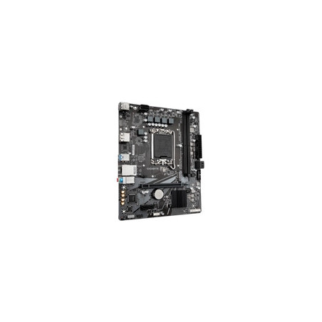 TARJETA MADRE GIGABYTE H610M K V2 / SOCKET INTEL 1700 / 2X DDR5 / HDMI / DP / PCIE X 16 / MICRO ATX / GAMA BASICA